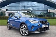 Used Seat Arona