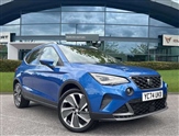 Seat Arona Image 1