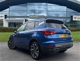Seat Arona Image 3