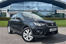 Used Seat Arona