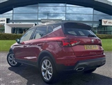 Seat Arona Image 3