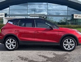 Seat Arona Image 4