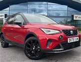 Seat Arona Image 1