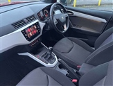 Seat Arona Image 2