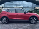 Seat Arona Image 4