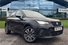 Used Seat Arona