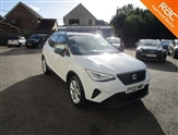 Used Seat Arona