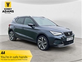 Used Seat Arona