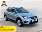 Used Seat Arona