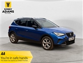 Used Seat Arona