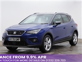 Used Seat Arona