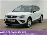 Used Seat Arona