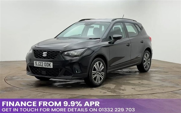 Large image for the Used Seat ARONA