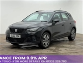Used Seat Arona