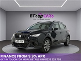 Used Seat Arona