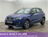 Used Seat Arona