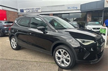 Used Seat Arona