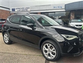 Seat Arona Image 1