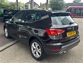 Seat Arona Image 2