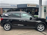 Seat Arona Image 6