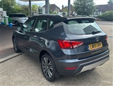 Seat Arona Image 2