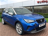Seat Arona Image 1