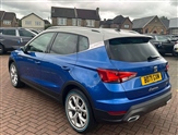 Seat Arona Image 2