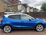 Seat Arona Image 6