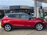 Seat Arona Image 6