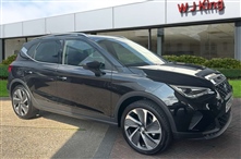 Used Seat Arona
