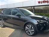 Seat Arona Image 1
