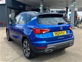 Seat Arona Image 2