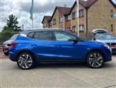 Seat Arona Image 6