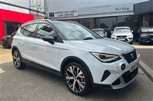 Used Seat Arona