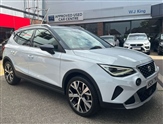 Seat Arona Image 1