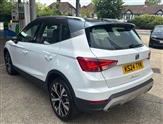Seat Arona Image 2