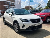 Seat Arona Image 1
