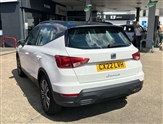 Seat Arona Image 2