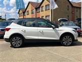 Seat Arona Image 6