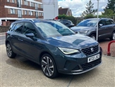 Seat Arona Image 1
