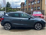Seat Arona Image 6