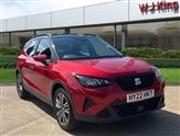 Seat Arona Image 1
