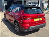 Seat Arona Image 2