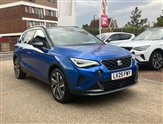 Seat Arona Image 1