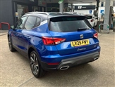 Seat Arona Image 2