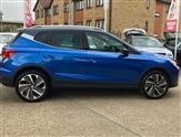 Seat Arona Image 6