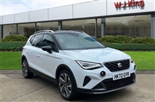 Used Seat Arona