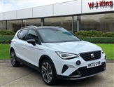 Seat Arona Image 1