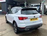 Seat Arona Image 2