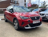 Seat Arona Image 1